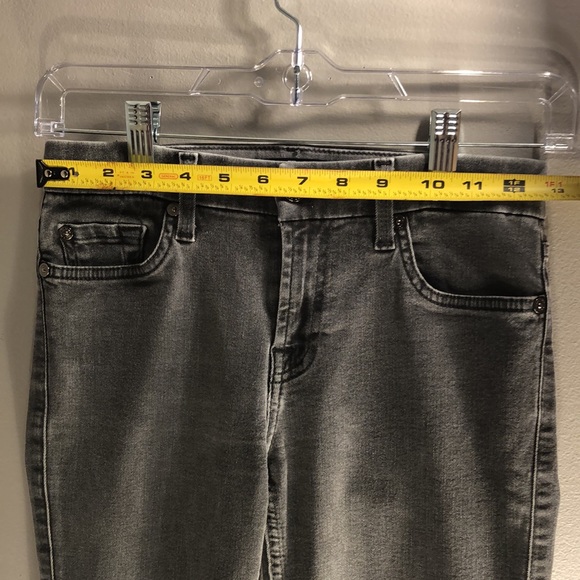 7 for all mankind jeans - Picture 5 of 14
